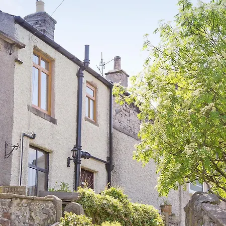 Millstone Cottage Bradwell  Exterior photo