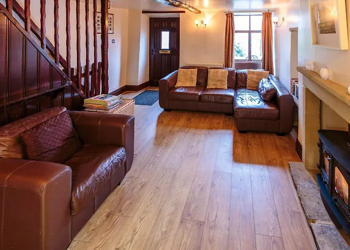 Millstone Cottage