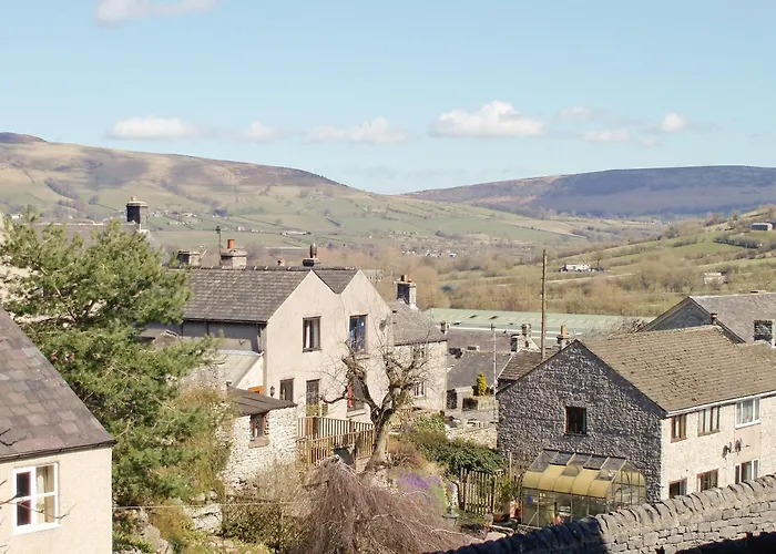 Millstone Cottage