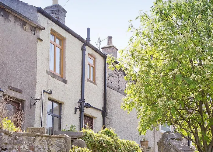 Millstone Cottage