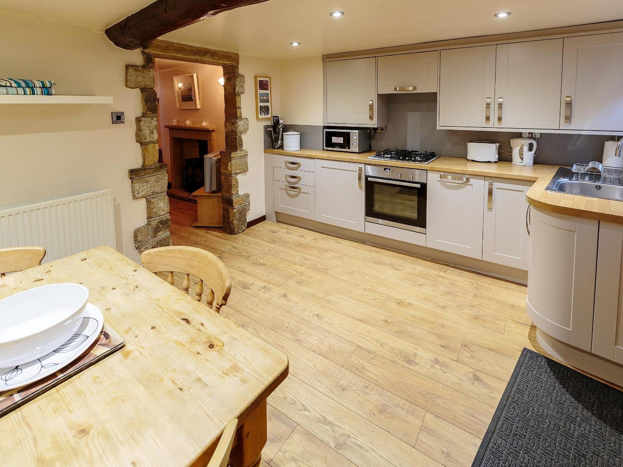 Millstone Holiday home *