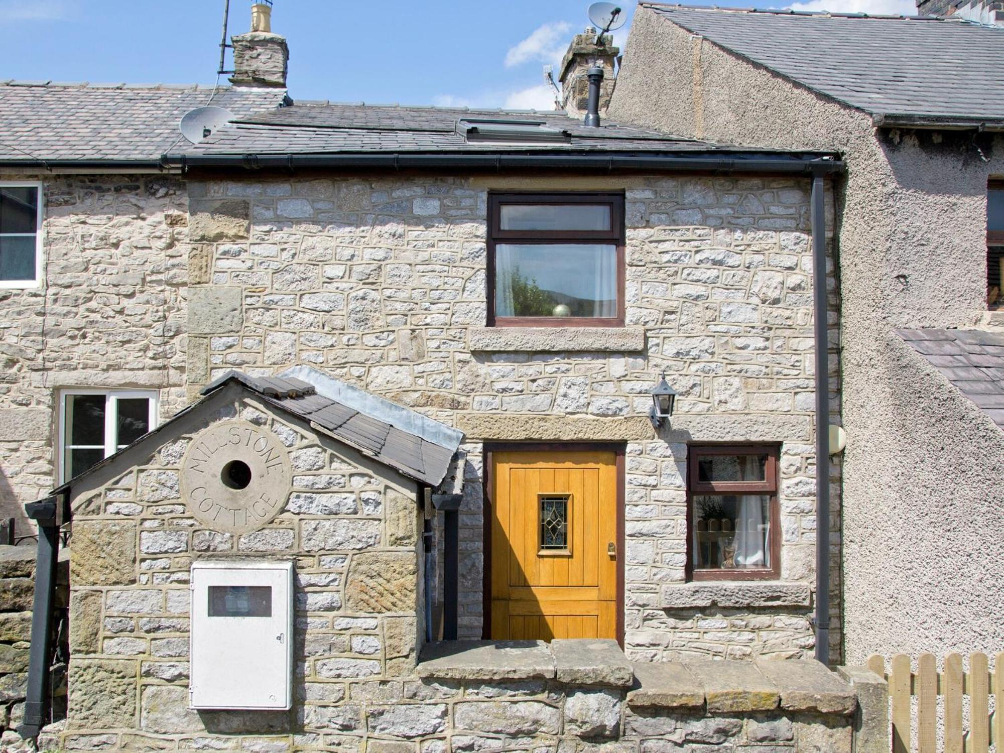 Holiday home Millstone Bradwell (Derbyshire)