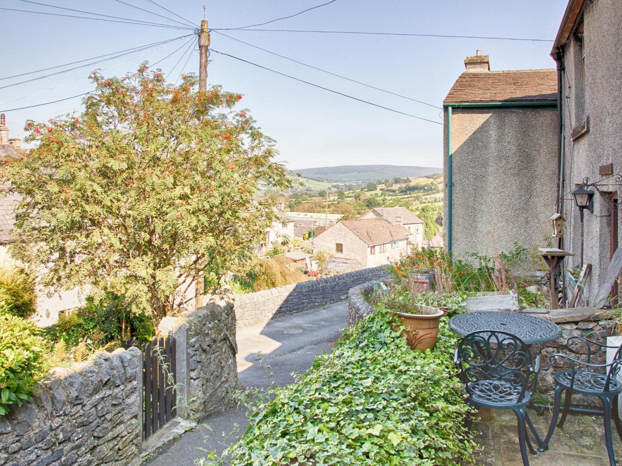 Millstone Holiday home