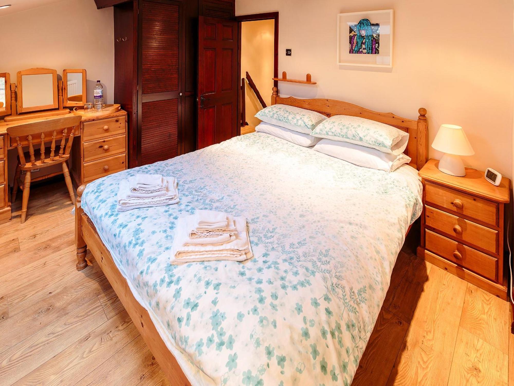 Millstone Holiday home Bradwell (Derbyshire)