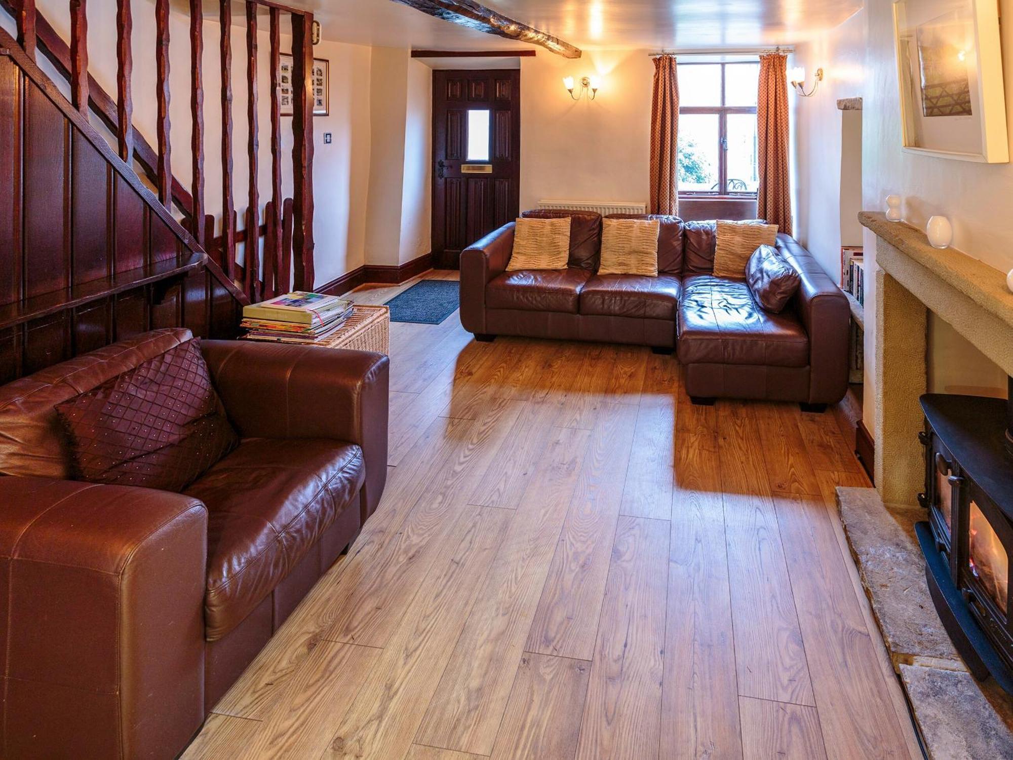Holiday home Millstone