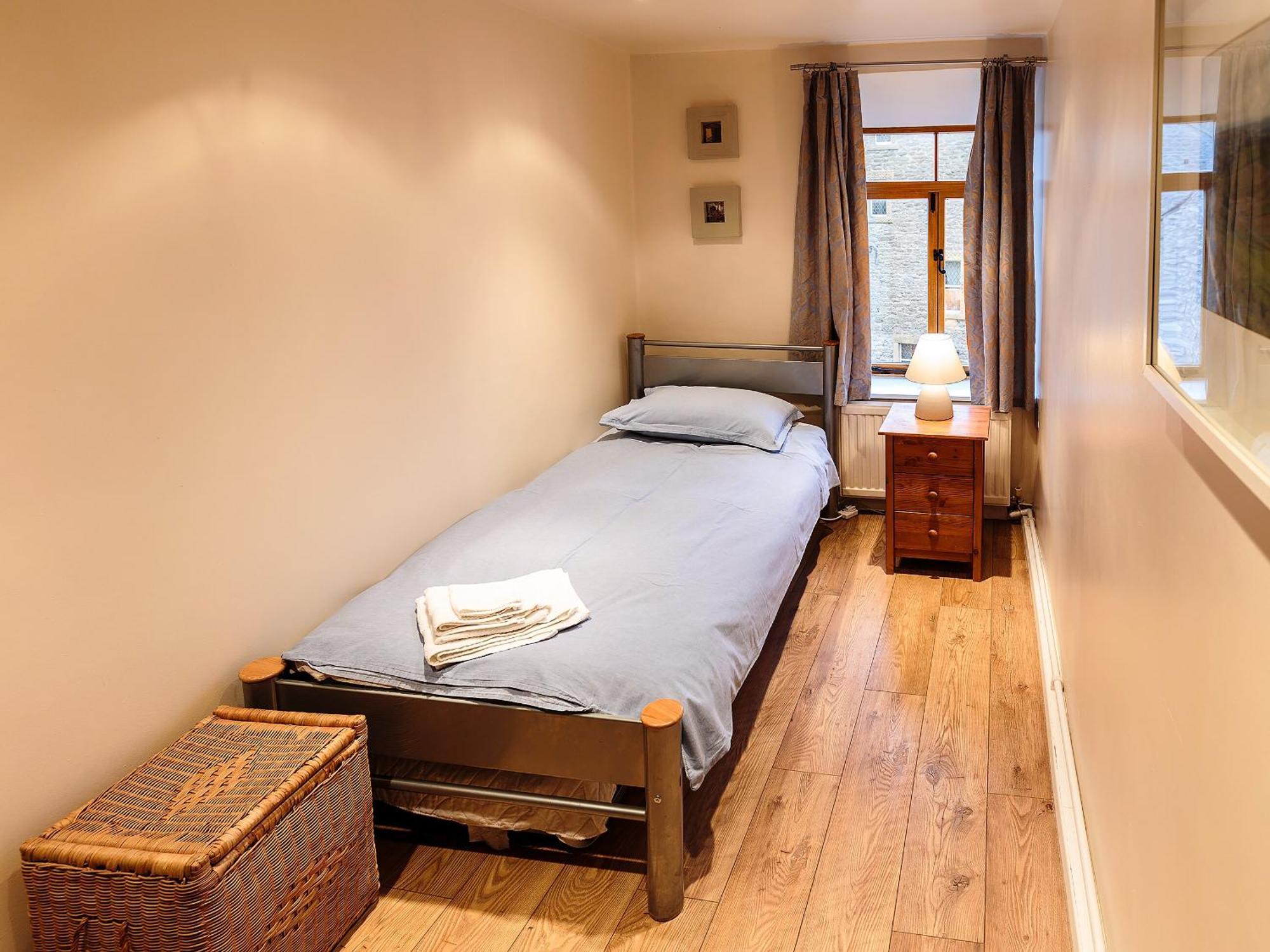 Millstone Holiday home *