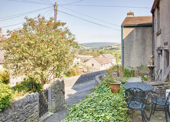 Millstone Cottage
