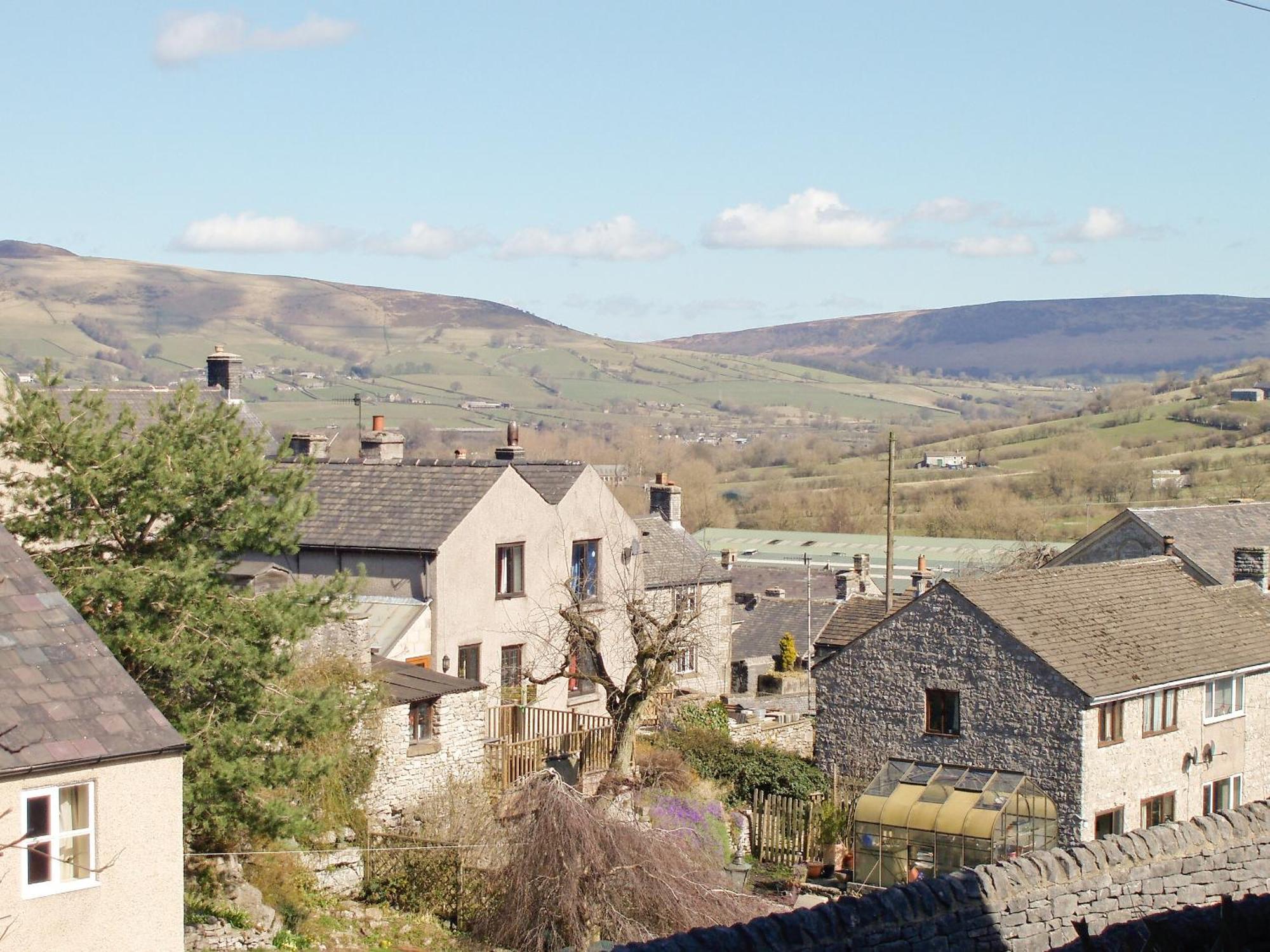 Holiday home Millstone